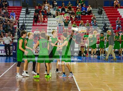 Thumbnail 1 in D'Evelyn vs. Pueblo South (CHSAA 4A Round2 M6) photogallery.