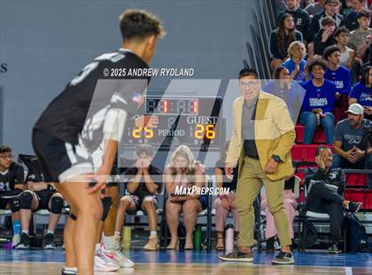 Thumbnail 3 in D'Evelyn vs. Pueblo South (CHSAA 4A Round2 M6) photogallery.