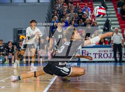 Thumbnail 2 in D'Evelyn vs. Pueblo South (CHSAA 4A Round2 M6) photogallery.
