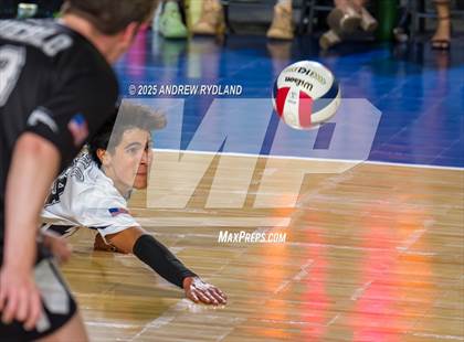 Thumbnail 3 in D'Evelyn vs. Pueblo South (CHSAA 4A Round2 M6) photogallery.