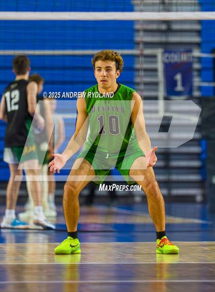 Thumbnail 2 in D'Evelyn vs. Pueblo South (CHSAA 4A Round2 M6) photogallery.