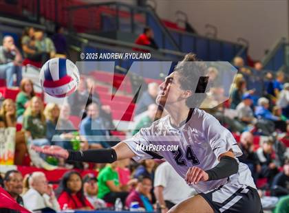 Thumbnail 3 in D'Evelyn vs. Pueblo South (CHSAA 4A Round2 M6) photogallery.