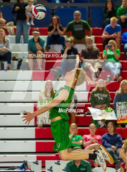 Thumbnail 2 in D'Evelyn vs. Pueblo South (CHSAA 4A Round2 M6) photogallery.