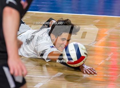 Thumbnail 2 in D'Evelyn vs. Pueblo South (CHSAA 4A Round2 M6) photogallery.