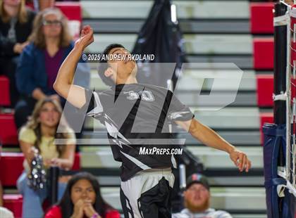 Thumbnail 1 in D'Evelyn vs. Pueblo South (CHSAA 4A Round2 M6) photogallery.