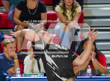 Thumbnail 3 in D'Evelyn vs. Pueblo South (CHSAA 4A Round2 M6) photogallery.