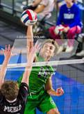 Photo from the gallery "D'Evelyn vs. Pueblo South (CHSAA 4A Round2 M6)"
