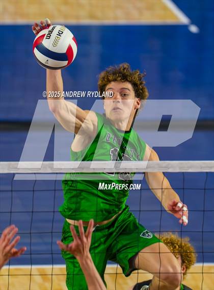 Thumbnail 2 in D'Evelyn vs. Pueblo South (CHSAA 4A Round2 M6) photogallery.