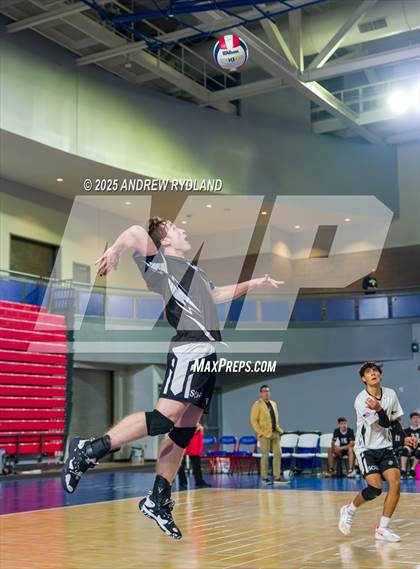 Thumbnail 1 in D'Evelyn vs. Pueblo South (CHSAA 4A Round2 M6) photogallery.