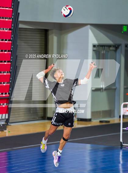 Thumbnail 2 in D'Evelyn vs. Pueblo South (CHSAA 4A Round2 M6) photogallery.