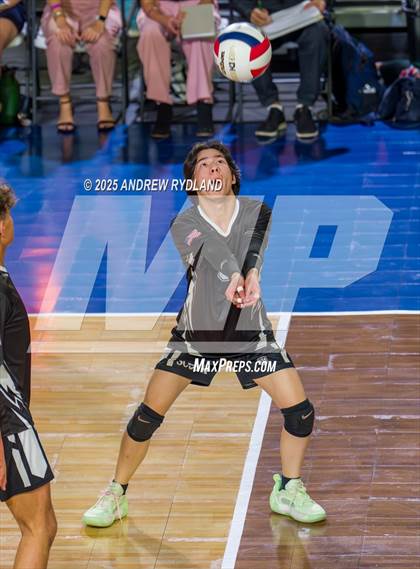 Thumbnail 2 in D'Evelyn vs. Pueblo South (CHSAA 4A Round2 M6) photogallery.