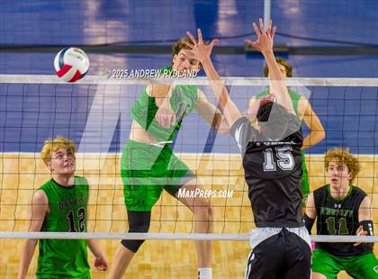 Thumbnail 2 in D'Evelyn vs. Pueblo South (CHSAA 4A Round2 M6) photogallery.