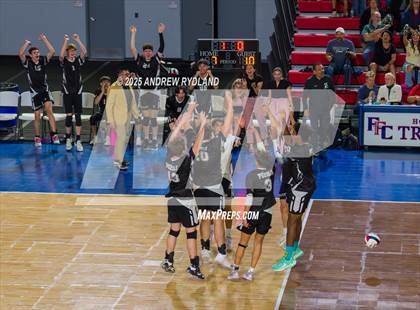 Thumbnail 3 in D'Evelyn vs. Pueblo South (CHSAA 4A Round2 M6) photogallery.