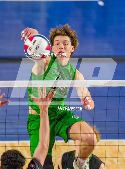 Thumbnail 3 in D'Evelyn vs. Pueblo South (CHSAA 4A Round2 M6) photogallery.