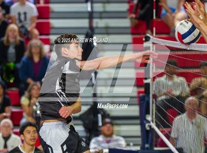 Thumbnail 2 in D'Evelyn vs. Pueblo South (CHSAA 4A Round2 M6) photogallery.