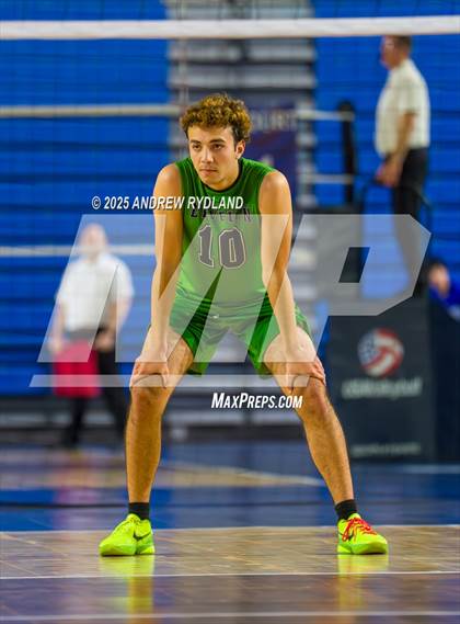 Thumbnail 1 in D'Evelyn vs. Pueblo South (CHSAA 4A Round2 M6) photogallery.