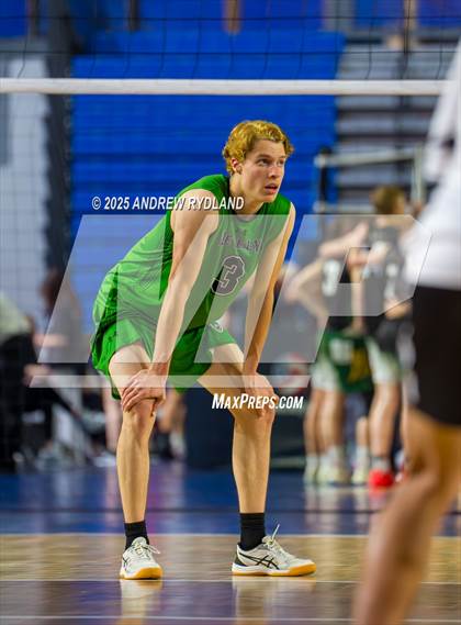Thumbnail 1 in D'Evelyn vs. Pueblo South (CHSAA 4A Round2 M6) photogallery.