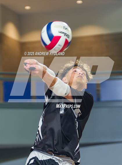 Thumbnail 3 in D'Evelyn vs. Pueblo South (CHSAA 4A Round2 M6) photogallery.