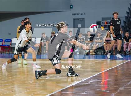 Thumbnail 2 in D'Evelyn vs. Pueblo South (CHSAA 4A Round2 M6) photogallery.