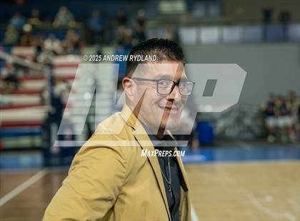 Thumbnail 2 in D'Evelyn vs. Pueblo South (CHSAA 4A Round2 M6) photogallery.