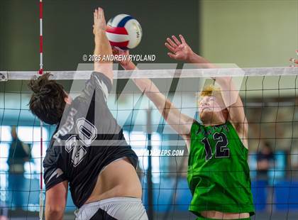 Thumbnail 3 in D'Evelyn vs. Pueblo South (CHSAA 4A Round2 M6) photogallery.