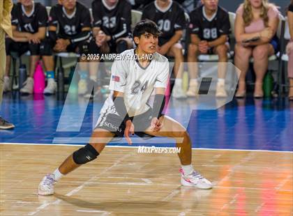 Thumbnail 3 in D'Evelyn vs. Pueblo South (CHSAA 4A Round2 M6) photogallery.