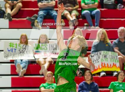 Thumbnail 1 in D'Evelyn vs. Pueblo South (CHSAA 4A Round2 M6) photogallery.