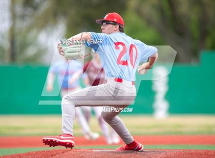Thumbnail 2 in E.D. White sv Archbishop Rummel (Mike Miley Stadium) photogallery.