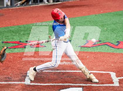 Thumbnail 3 in E.D. White sv Archbishop Rummel (Mike Miley Stadium) photogallery.