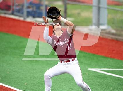 Thumbnail 2 in E.D. White sv Archbishop Rummel (Mike Miley Stadium) photogallery.