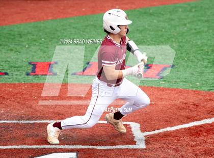 Thumbnail 3 in E.D. White sv Archbishop Rummel (Mike Miley Stadium) photogallery.