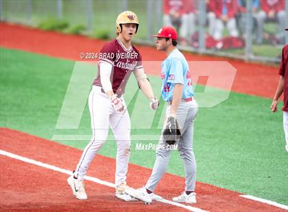 Thumbnail 2 in E.D. White sv Archbishop Rummel (Mike Miley Stadium) photogallery.
