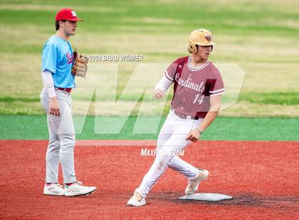 Thumbnail 3 in E.D. White sv Archbishop Rummel (Mike Miley Stadium) photogallery.