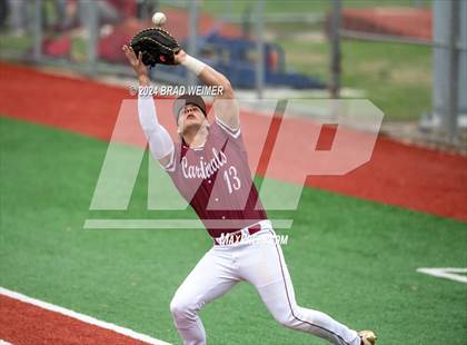 Thumbnail 3 in E.D. White sv Archbishop Rummel (Mike Miley Stadium) photogallery.