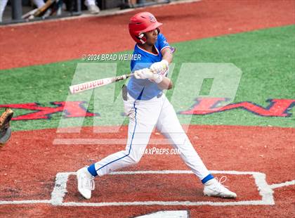 Thumbnail 2 in E.D. White sv Archbishop Rummel (Mike Miley Stadium) photogallery.