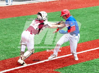 Thumbnail 2 in E.D. White sv Archbishop Rummel (Mike Miley Stadium) photogallery.