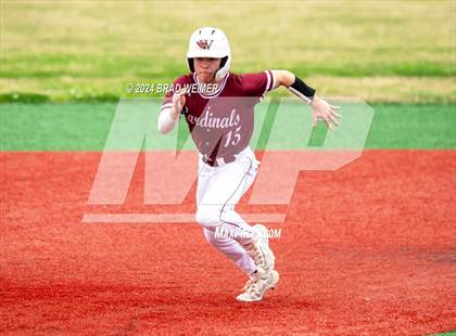 Thumbnail 3 in E.D. White sv Archbishop Rummel (Mike Miley Stadium) photogallery.