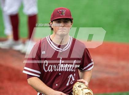 Thumbnail 2 in E.D. White sv Archbishop Rummel (Mike Miley Stadium) photogallery.