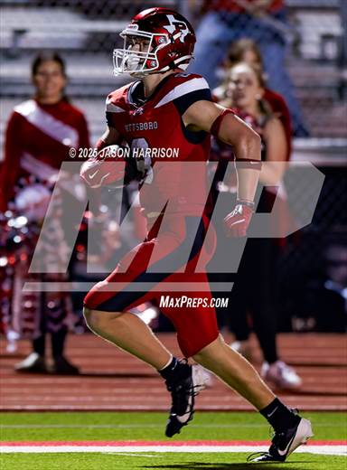 Muenster @ Pottsboro