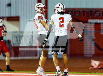 Thumbnail 3 in Muenster @ Pottsboro photogallery.
