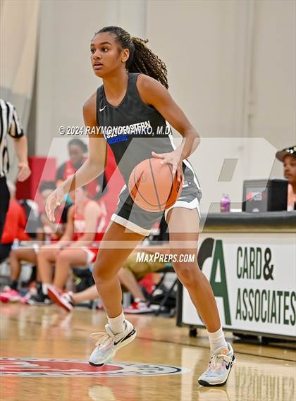 Thumbnail 1 in Lawrence North vs Hamilton Southeastern (MoJo Up)  photogallery.