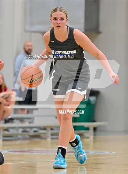 Thumbnail 1 in Lawrence North vs Hamilton Southeastern (MoJo Up)  photogallery.