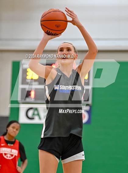 Thumbnail 2 in Lawrence North vs Hamilton Southeastern (MoJo Up)  photogallery.