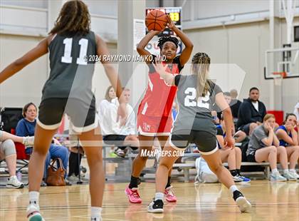 Thumbnail 1 in Lawrence North vs Hamilton Southeastern (MoJo Up)  photogallery.