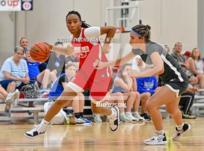 Thumbnail 1 in Lawrence North vs Hamilton Southeastern (MoJo Up)  photogallery.