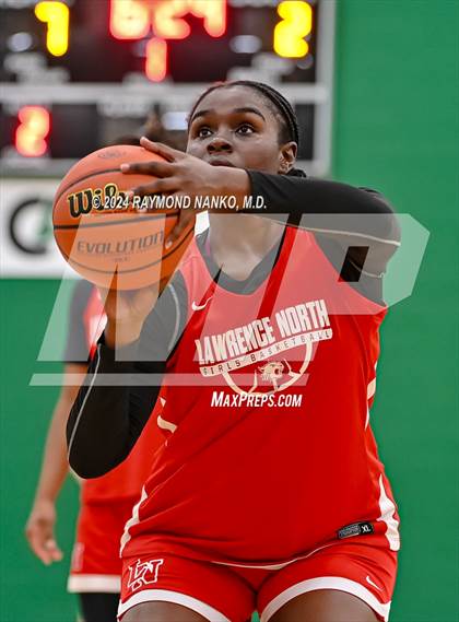 Thumbnail 1 in Lawrence North vs Hamilton Southeastern (MoJo Up)  photogallery.