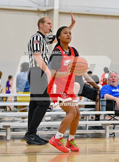 Thumbnail 2 in Lawrence North vs Hamilton Southeastern (MoJo Up)  photogallery.