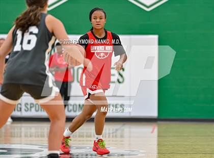 Thumbnail 2 in Lawrence North vs Hamilton Southeastern (MoJo Up)  photogallery.