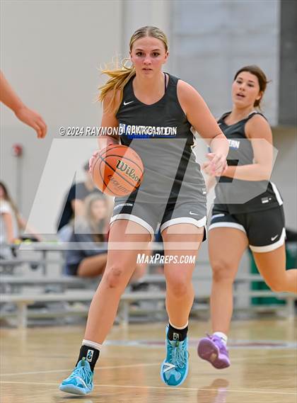 Thumbnail 2 in Lawrence North vs Hamilton Southeastern (MoJo Up)  photogallery.