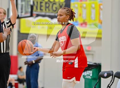 Thumbnail 3 in Lawrence North vs Hamilton Southeastern (MoJo Up)  photogallery.